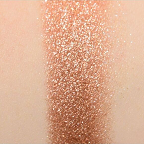 KAJA Beauty Bento Bouncy Shimmer Eyeshadow Trio in Orange Blossom - Picture 7 of 13